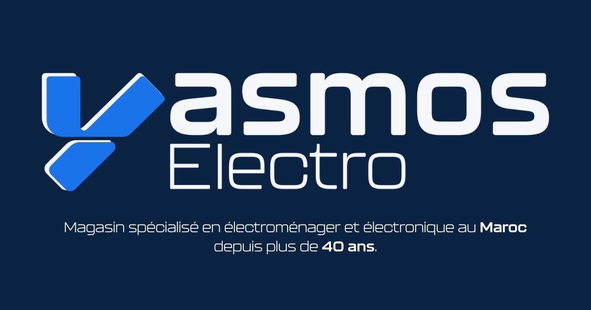 Yasmos Electro cover